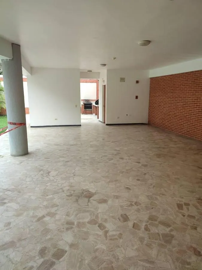 Puesta Del Sol Daire Caracas