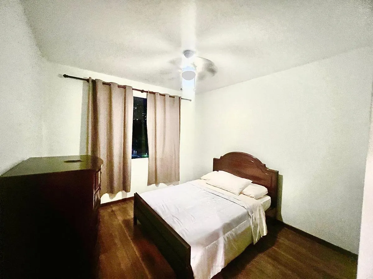 Puesta Del Sol Daire Caracas