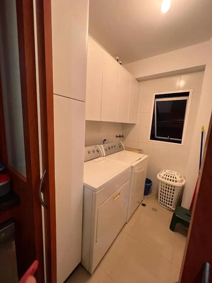 Puesta Del Sol Daire Caracas