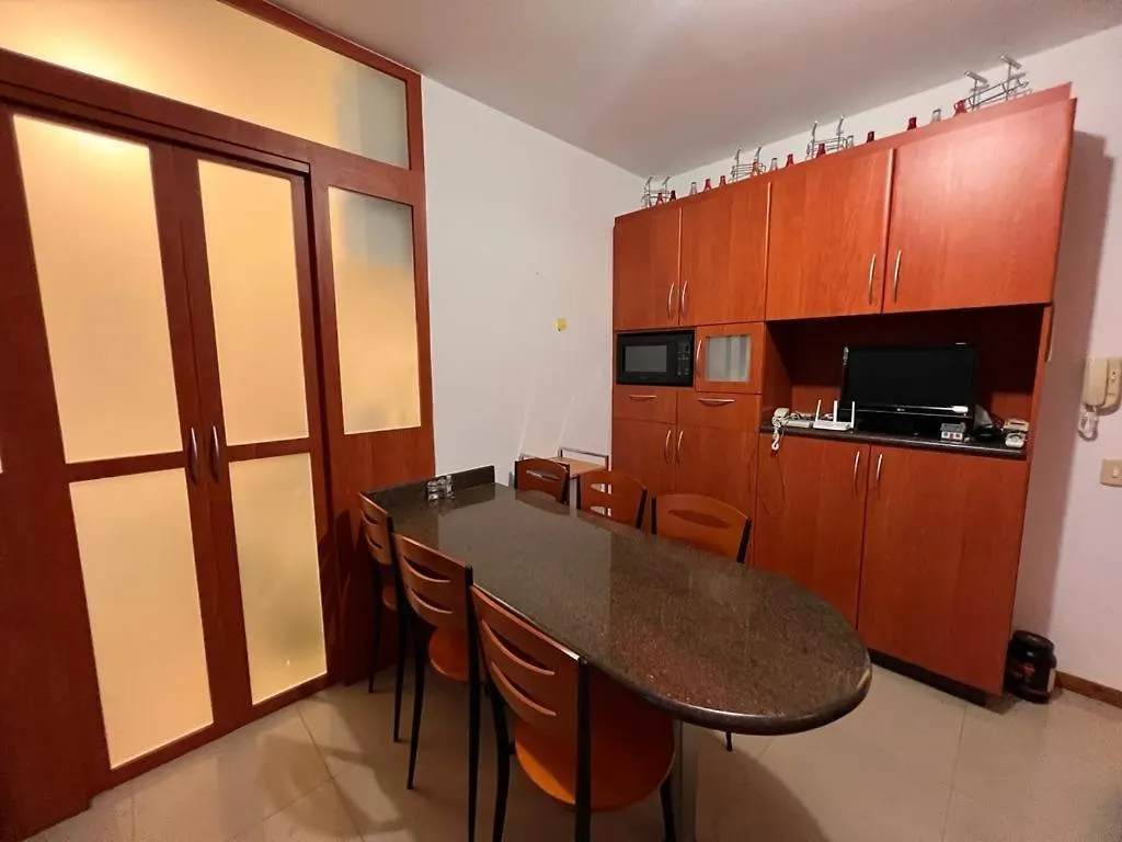 Puesta Del Sol Daire Caracas