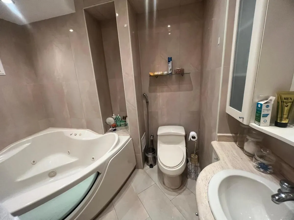Puesta Del Sol Apartment Caracas