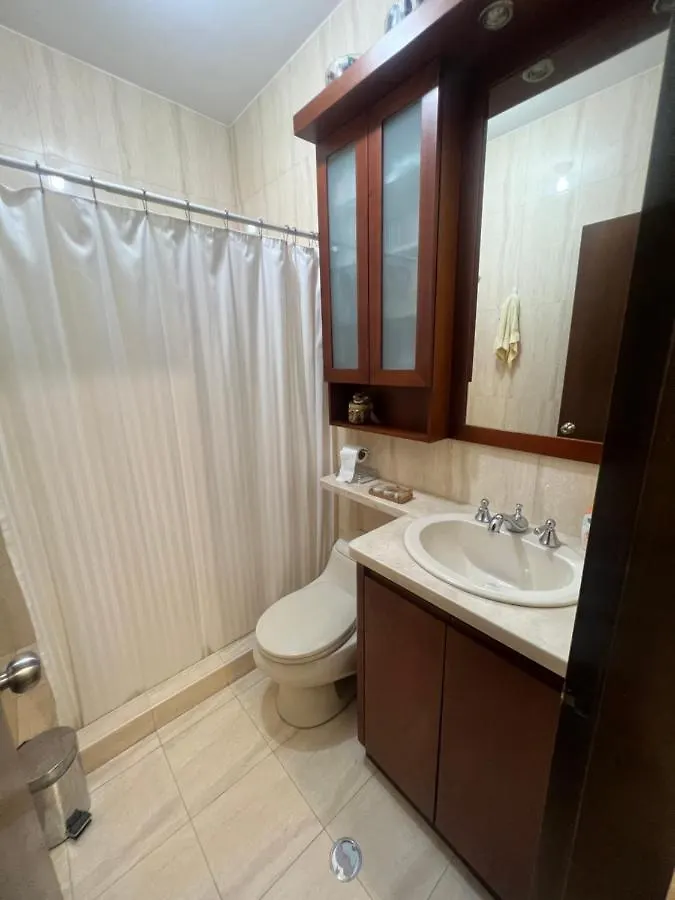 Puesta Del Sol Apartment Caracas 0*,  Venezuela